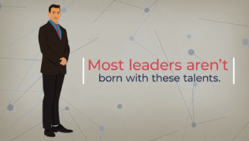 The components of Effective Leadership - of TalentQuest - quofox