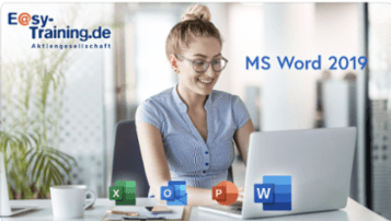 Word 2019 - of Easy Training AG - quofox