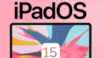 iPadOS auf dem iPad Edmund Gerdes