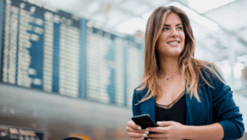 Travel Safety for Women - of Security-Island.com c/o mybreev GmbH - quofox