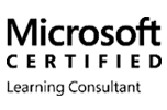 MCLC ( Microsoft Certified Learning Consultant - einer von 46 weltweit! )