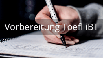 Vorbereitung Toefl iBT - of Lecturio GmbH - quofox
