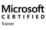 MCT ( Microsoft Certified Trainer )