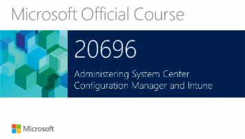 MOC 20696 Administering System Center Configuration Manager and Intune CMC Mechsner