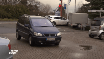 Die Autodoktoren - Opel Zafira - Folge 25 - quofox