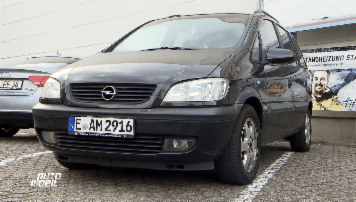 Die Autodoktoren - Opel Zafira - Folge 26 - quofox