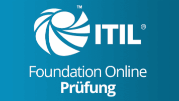 Prüfung ITIL® Foundation Online - of MASTERS Consulting GmbH - quofox