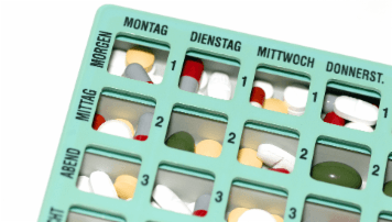 Modul 2 Medikationsbezogene Adherence und Persistence - Valide Messung der Adherence und Persistence