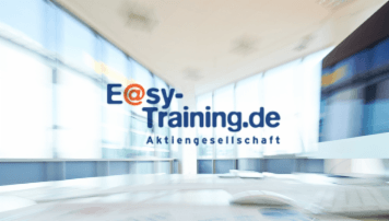 Excel 2013 - Grundlagenwissen - of Easy Training AG - quofox