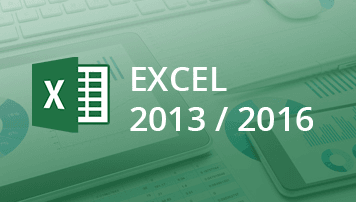 Microsoft Excel 2013/2016: Wenn - Funktion - quofox