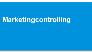 Marketing und Absatz Kapitel 9 Marketingcontrolling