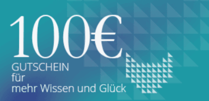 100€ quofox-Gutschein quofox GmbH
