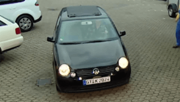 Die Autodoktoren - VW Polo - Folge 04 - quofox
