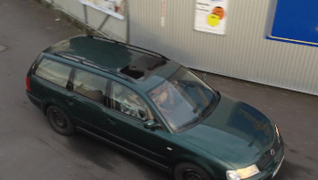 Die Autodoktoren - VW Passat - Folge 08 - quofox