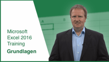 Microsoft Office Excel 2016: Level 1 (Grundlagen) - of SONIC  Performance Support - quofox