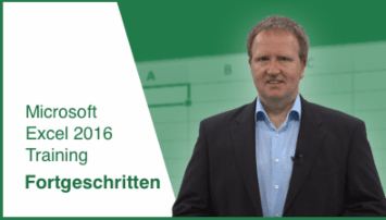 Microsoft Office Excel 2016: Level 2 (Fortgeschritten) - of SONIC  Performance Support - quofox