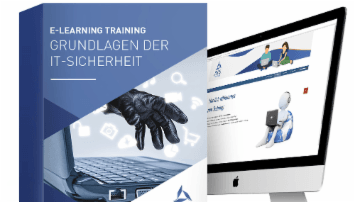 E-Learning: Grundlagen der IT-Sicherheit - of Sicher-Gebildet.de - quofox