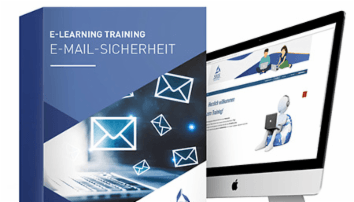 E-Learning - Einzelmodul: E-Mail-Sicherheit - quofox