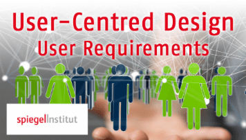 Certified Professional for Usability and User Experience – User Requirements Engineering (CPUX-UR)